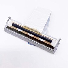 Testina di stampa termica