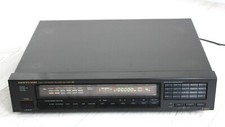 Onkyo T-4650 Sintonizzatore