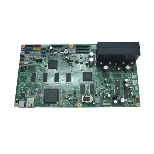 Scheda madre originale mutoh - madre,
