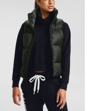 Under Armour - Gilet Piumino
