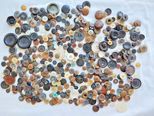 Lotto 500gr. Antichi BOTTONI