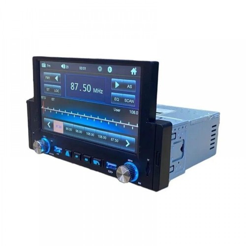 Autoradio 2 din - ,
