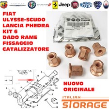 FIAT ULYSSE SHIELD LANCIA