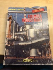 Chimica Industriale - Vol 2 -