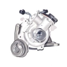 Brand New Turbo Charger For