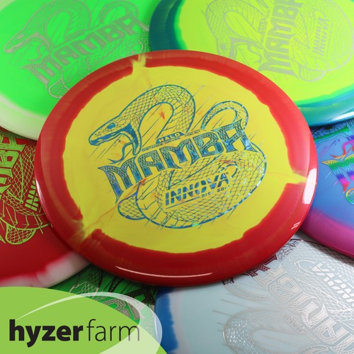 Innova halo star mamba pick - halo, *pick