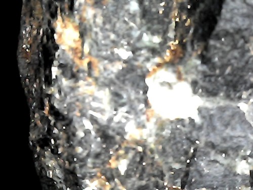 Minerali orneblenda - minerali:,