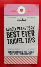 Lonely Planet's Best Ever