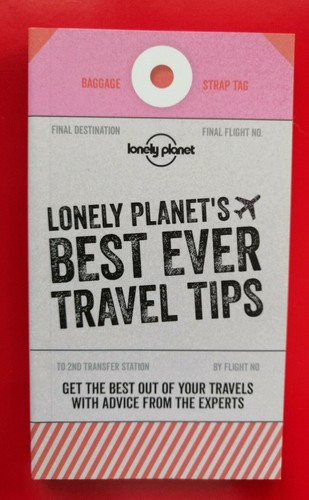 Lonely planet best ever - planet's,