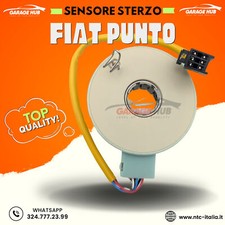 ✅Sensore di Coppia Sterzo