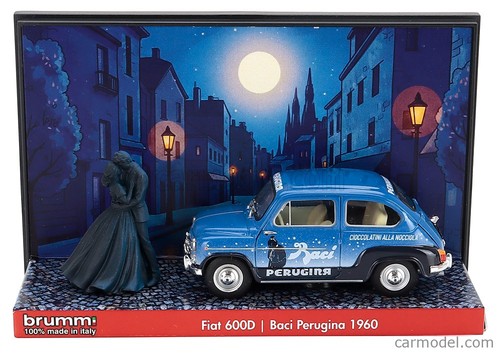 Brumm s26 fiat - s26/03,