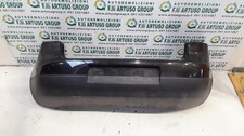 PARAURTI POSTERIORE VW GOLF 5 2009 1.9 TDI NERO MET 1K6807417GRU