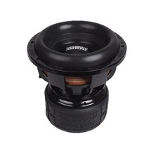 Sundown Audio X10 v.4 10"
