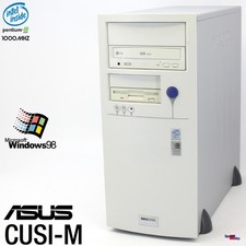 PC COMPUTER PENTIUM 3 III