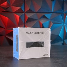 Asus nuc pro intel core - intel,