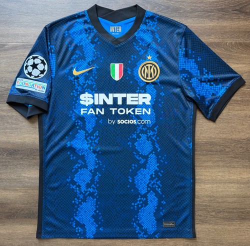 Maglia nike inter milan - maglia,