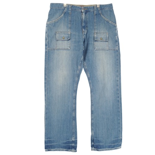 Tommy hilfiger vintage jeans - hilfiger,