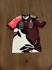 T-Shirt AMG MERCEDES F1 ADIDAS