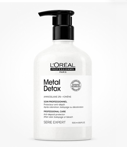Formula originale oréal - formula,