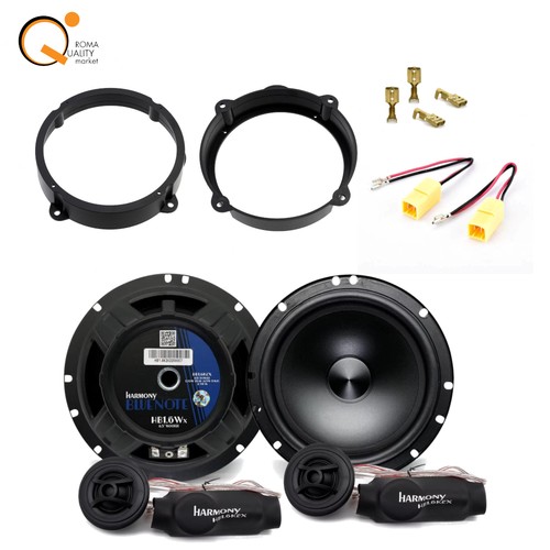 Kit casse altoparlanti per - kit,