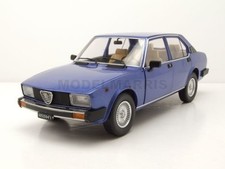 MITICA 200014-D ALFA ROMEO -
