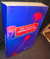 Kim Young-Ha L'IMPERO DELLE