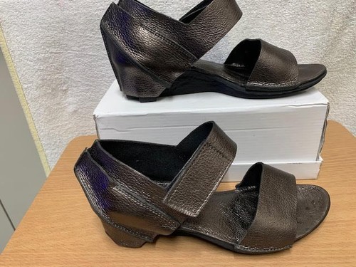 Sandali alla caviglia trippen - alla,