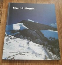 Maurizio Bottoni. Catalogo