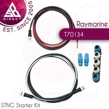 Kit avviamento Raymarine