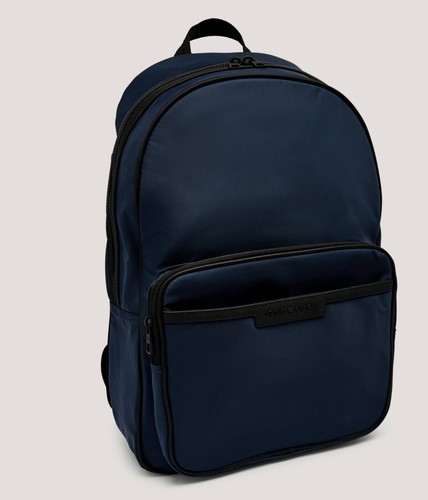 Zaino tommy hilfiger repreve - tommy,