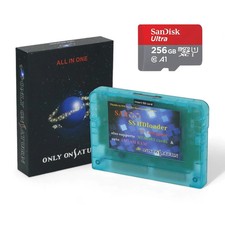 SAROO 523-in-1 Multicart 256GB