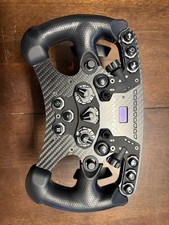 Fanatec clubsport steering - clubsport,