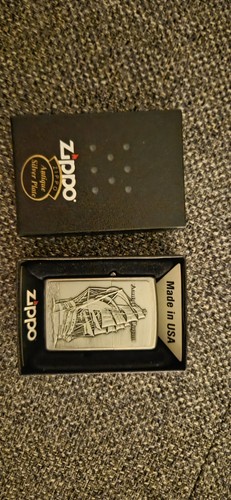Zippo amerigo vespucci - zippo,