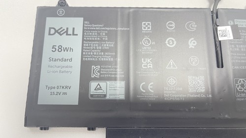 Batteria originale dell - batteria,