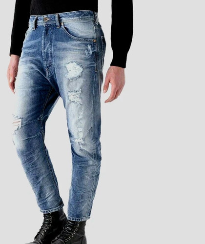 Jeans uomo diesel narrot - jeans,