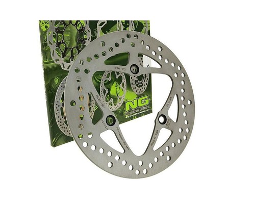 Disco freno 240mm per - ng,