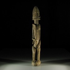 83047) Grande statuina