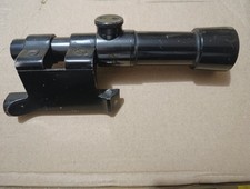 Cannocchiale da puntamento