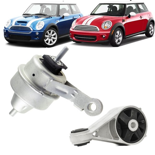 Kit supporti motore mini - supporti,