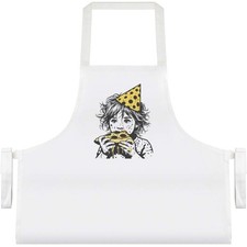 Grembiule da cucina unisex