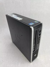 HP Elite 8300 USFF Intel Core i5-3470s 2.9GHz 8GB RAM No HDD No OS
