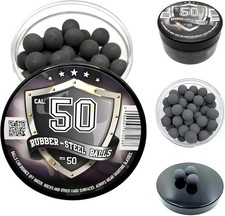 100 pezzi. in 50 sfere in