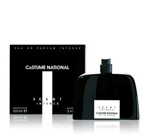 Costume national scent intense - costume,