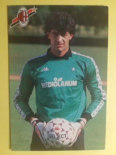 Milan sponsor mediolanum - milan,