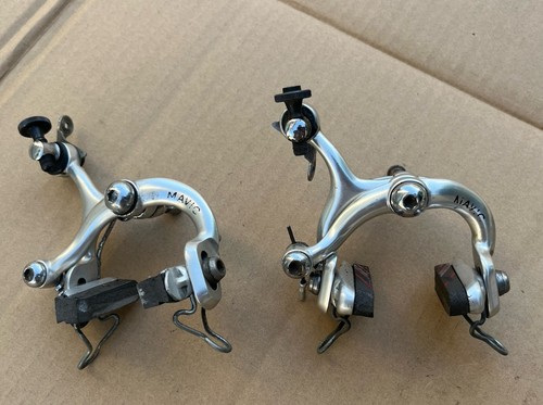 Mavic brake calipers kronos - brake,