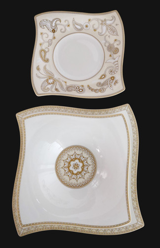 Villeroy boch set - villeroy,