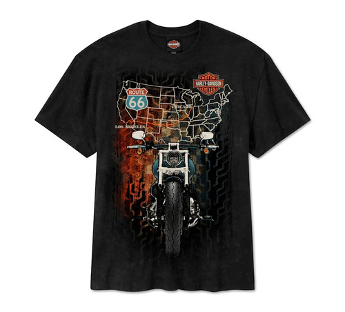 Shirt manica corta originale - t-shirt,