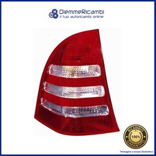 FARO - FANALE POSTERIORE