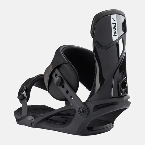 Attacchi snowboard head - attacchi,