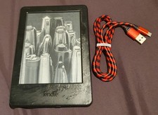 Amazon Kindle 7a generazione